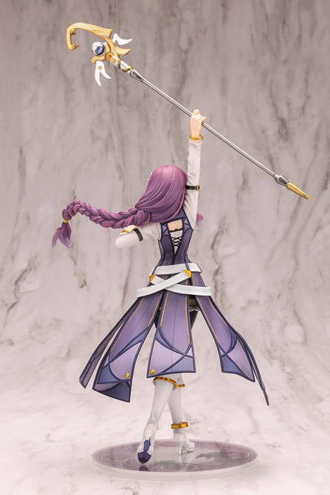 Kotobukiya Kiseki Series Emma Milstein 1/8 Scale Pvc Figure Japan- Japan Figure Store - #1 Bring To You The Best Japanese Goods