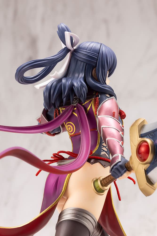 Kiseki Series Lisha Mao 1/8 Scale Pvc Painted Finished Figure- Japan Figure Store - #1 Bring To You The Best Japanese Goods