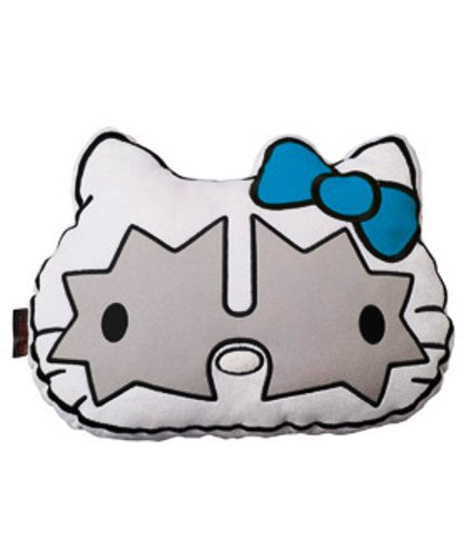 MEDICOM Mle Kiss X Hello Kitty Face Cushion The Spaceman 4530956306513- Japan Figure Store - #1 Bring To You The Best Japanese Goods