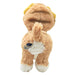 Plush Doll Kitten Scottish Fold Brown Size S- Japan Figure Store - #1 Bring To You The Best Japanese Goods