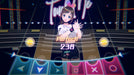 Gemdrops Kizuna Ai Touch The Beat! For Nintendo Switch- Japan Figure Store - #1 Bring To You The Best Japanese Goods