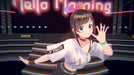 Gemdrops Kizuna Ai Touch The Beat! For Nintendo Switch- Japan Figure Store - #1 Bring To You The Best Japanese Goods