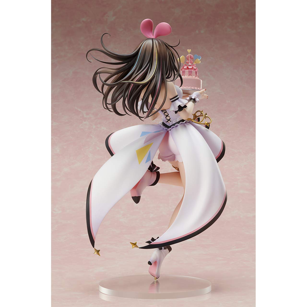Stronger Stronger Kizuna Ai Ai Party! Birthday With U 1/7 Complete Figure Japan- Japan Figure Store - #1 Bring To You The Best Japanese Goods