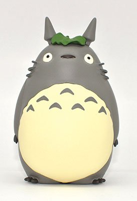 Ensky Km-73 Kumkum Puzzle My Neighbor Totoro Big Totoro Japan- Japan Figure Store - #1 Bring To You The Best Japanese Goods