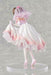Knead The Idolmaster Cinderella Girls Miku Maekawa Dreaminbride Ver. 1/7 Scale- Japan Figure Store - #1 Bring To You The Best Japanese Goods