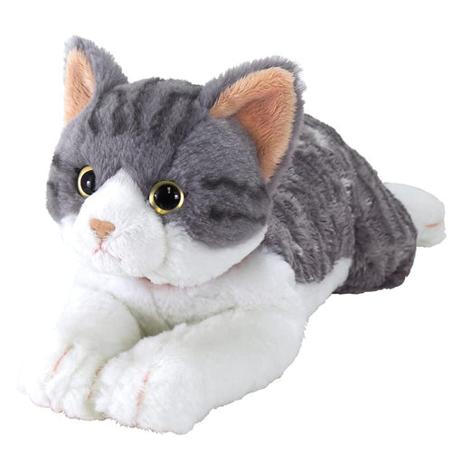 Knee Cat M Sabashiro- Japan Figure Store - #1 Bring To You The Best Japanese Goods