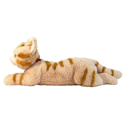 SUNLEMON Plush Doll Hiza Neko Brown Size M Tjn- Japan Figure Store - #1 Bring To You The Best Japanese Goods