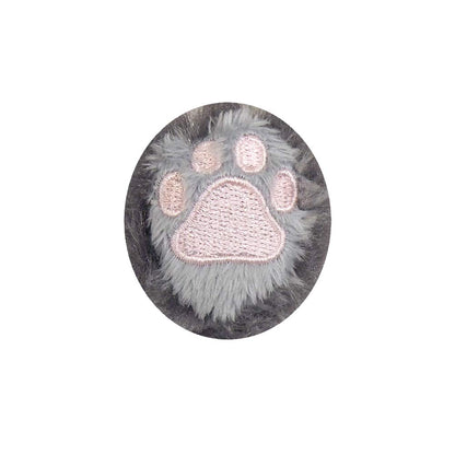 SUNLEMON Plush Doll Hiza Neko Russian Blue Size S- Japan Figure Store - #1 Bring To You The Best Japanese Goods