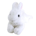 Sun Lemon Plush Doll Hiza Usugi White Bunny Buy Japanese Animal Stuffed Toy- Japan Figure Store - #1 Bring To You The Best Japanese Goods