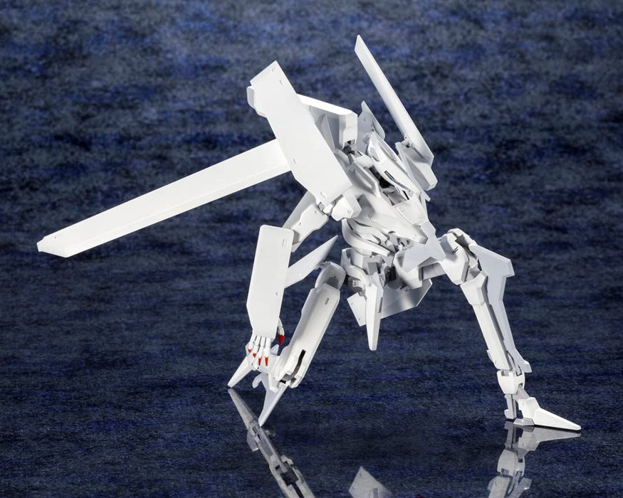 KOTOBUKIYA 1/100 Love Woven In The Stars Type 20 Gardes Unit Yukimori Plastic Model Knights Of Sidonia- Japan Figure Store - #1 Bring To You The Best Japanese Goods