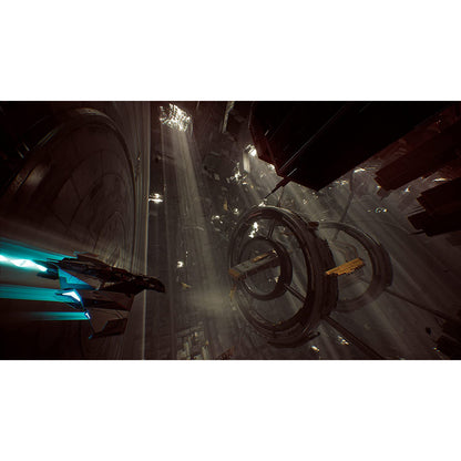 Koch Media Chorus For Sony Playstation Ps5 - Pre Order Japan Figure 4580717790150