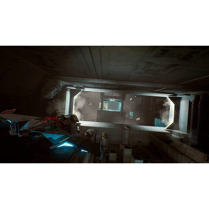 Koch Media Chorus For Sony Playstation Ps5 - Pre Order Japan Figure 4580717790150 4