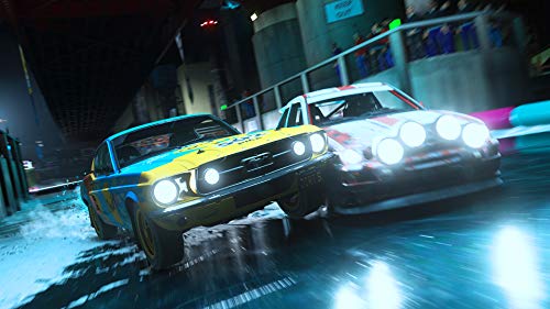 Koch Media Dirt 5 For Playstation Ps5 - New Japan Figure 4580695760145 4
