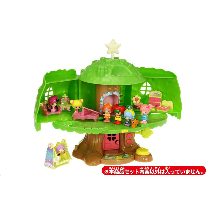 TAKARA TOMY Koeda-Chan Sparkling Room Set 109839- Japan Figure Store - #1 Bring To You The Best Japanese Goods