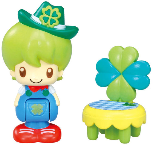 TAKARA TOMY Koeda-Chan Yotsuba-Kun & Chair 499824- Japan Figure Store - #1 Bring To You The Best Japanese Goods