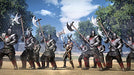 Koei Tacmo Bladestorm: The Hundred Years' War & Nightmare Xbox One Used