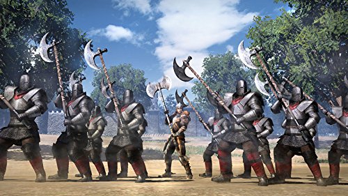 Koei Tacmo Bladestorm: The Hundred Years' War & Nightmare Xbox One Used