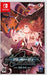 Koei Tecmo Ar Nosurge Dx Nintendo Switch - New Japan Figure 4988615142291