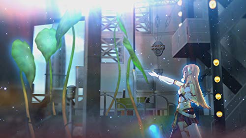 Koei Tecmo Ciel Nosurge Dx Nintendo Switch - New Japan Figure 4988615142284 7