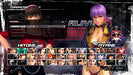 Koei Tecmo Dead Or Alive 5: Last Round Xbox One - Used Japan Figure 4988615067723 13