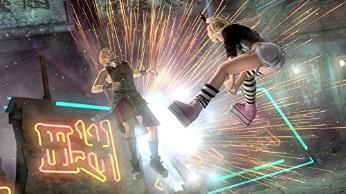 Koei Tecmo Dead Or Alive 5: Last Round Xbox One - Used Japan Figure 4988615067723 2