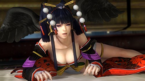 Koei Tecmo Dead Or Alive 5: Last Round Xbox One - Used Japan Figure 4988615067723 8