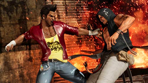 Koei Tecmo Games Dead Or Alive 6 Sony Ps4 Playstation 4 - New Japan Figure 4988615114267 2