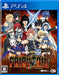 Koei Tecmo Games Fairy Tail Playstation 4 Ps4 - New Japan Figure 4988615128370
