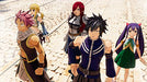 Koei Tecmo Games Fairy Tail Playstation 4 Ps4 - New Japan Figure 4988615128370 2