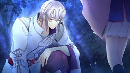 Koei Tecmo Games Harukanaru Toki No Naka De 3 Ultimate Sony Ps Vita - New Japan Figure 4988615096112 5