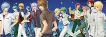 Koei Tecmo Games Kiniro No Corda 3 Another Sky Feat. Jinnan Shiseikan Amane Gakuen Ps Vita Sony Playstation - New Japan Figure 4988615104466 1