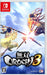 Koei Tecmo Games Musou Orochi 3 Nintendo Switch New
