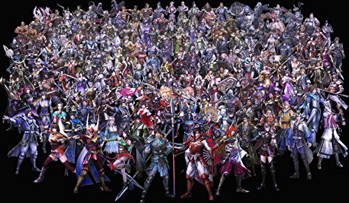 Koei Tecmo Games Musou Orochi 3 Nintendo Switch New