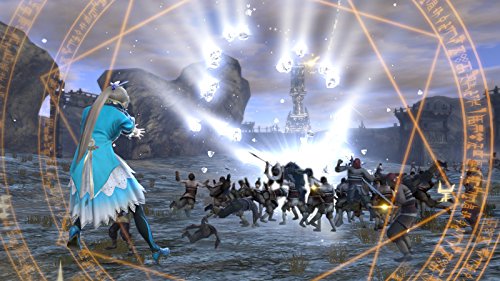 Koei Tecmo Games Musou Orochi 3 Nintendo Switch New