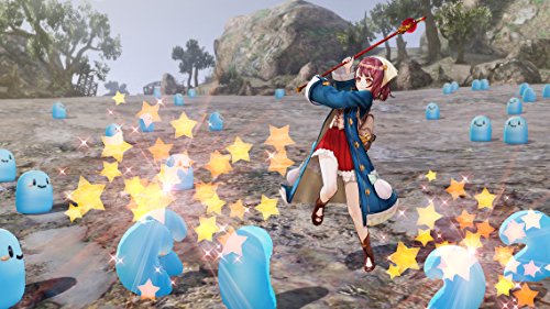 Koei Tecmo Games Musou Stars Sony Ps Vita - New Japan Figure 4988615096327 6