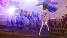 Koei Tecmo Games Musou Stars Sony Ps Vita - New Japan Figure 4988615096327 7