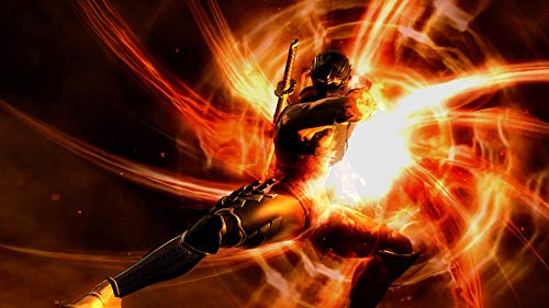 Koei Tecmo Games Ninja Gaiden Master Collection Ps4 - New Japan Figure 4988615157578 2