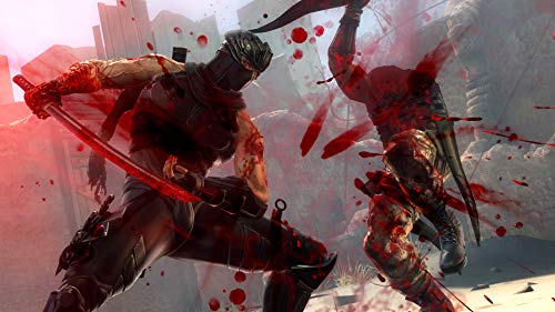 Koei Tecmo Games Ninja Gaiden Master Collection Ps4 - New Japan Figure 4988615157578 3