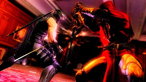 Koei Tecmo Games Ninja Gaiden Master Collection Ps4 - New Japan Figure 4988615157578 6
