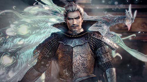 Koei Tecmo Games Nioh Collection Playstation 5 Ps5 - New Japan Figure 4988615142581 2