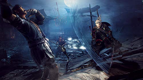 Koei Tecmo Games Nioh Collection Playstation 5 Ps5 - New Japan Figure 4988615142581 3