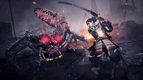Koei Tecmo Games Nioh Collection Playstation 5 Ps5 - New Japan Figure 4988615142581 7