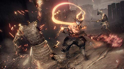 Koei Tecmo Games Nioh Collection Playstation 5 Ps5 - New Japan Figure 4988615142581 8