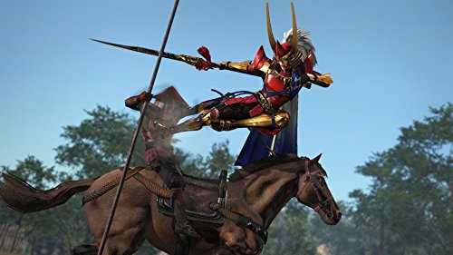 Koei Tecmo Games Sengoku Musou 4Ii Playstation 4 Ps4 - New Japan Figure 4988615067655 4