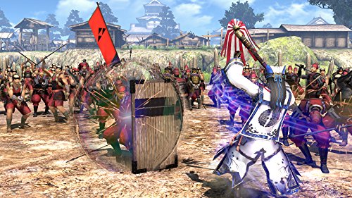 Koei Tecmo Games Sengoku Musou 4Ii Playstation 4 Ps4 - New Japan Figure 4988615067655 7