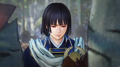 Koei Tecmo Games Sengoku Musou 5 (Samurai Warriors 5) [Ps4] - New Japan Figure 4988615157233 2