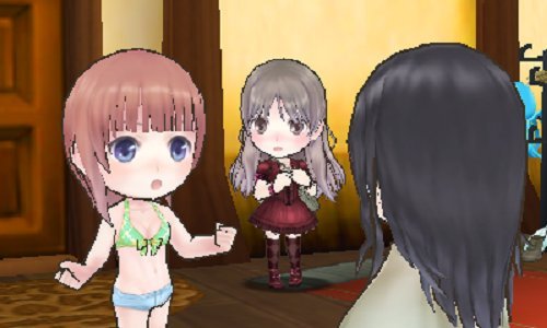 Koei Tecmo Games Shin Atelier Rorona: Hajimari No Monogatari The Alchemist Of Arland 3Ds - Used Japan Figure 4988615067877 16