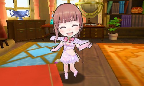 Koei Tecmo Games Shin Atelier Rorona: Hajimari No Monogatari The Alchemist Of Arland 3Ds - Used Japan Figure 4988615067877 8