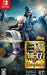 Koei Tecmo Games Shin Sangoku Musou 8 Empires For Nintendo Switch - Pre Order Japan Figure 4988615163623