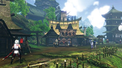 Koei Tecmo Games Toukiden Psv The Best Psvita - Used Japan Figure 4988615059971 4